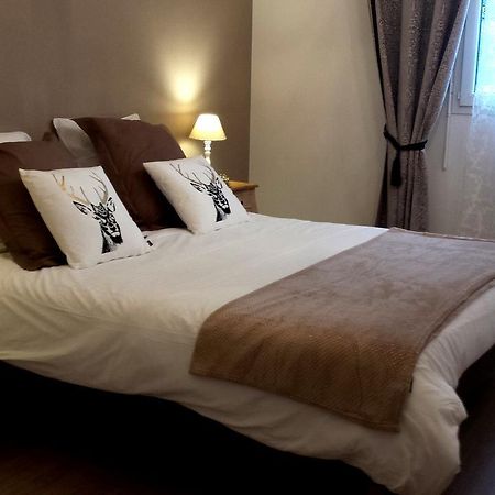 Le Janua - Accort Apartment อานซี ภายนอก รูปภาพ