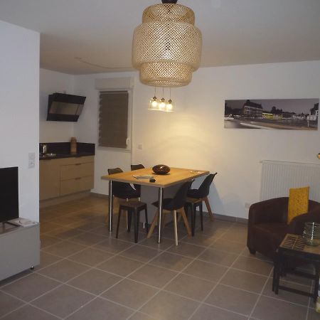 Le Janua - Accort Apartment อานซี ภายนอก รูปภาพ