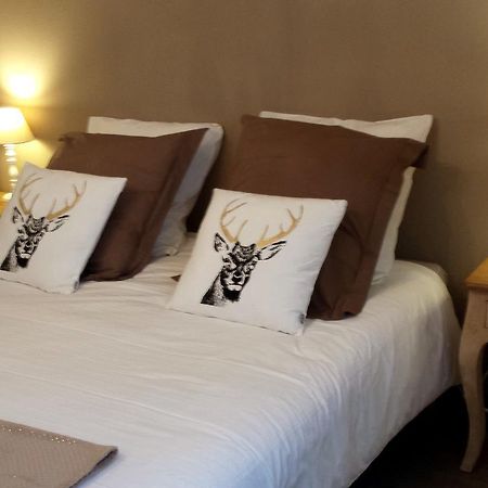 Le Janua - Accort Apartment อานซี ภายนอก รูปภาพ