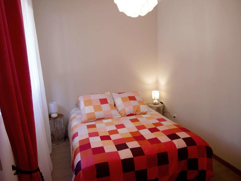 Le Janua - Accort Apartment อานซี ภายนอก รูปภาพ