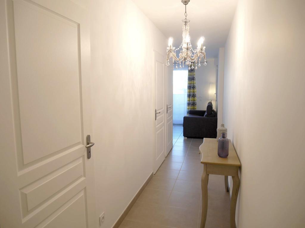 Le Janua - Accort Apartment อานซี ภายนอก รูปภาพ